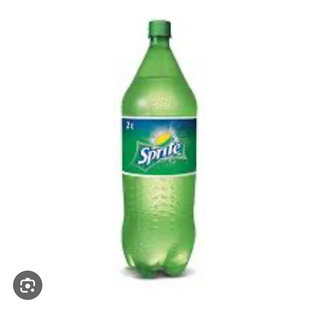 Sprite 2l