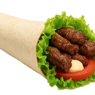 Smash Wrap