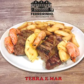 Terra e Mar
