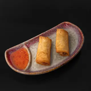 Mini Rollito De Primavera 2uds.