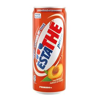 Tè alla pesca 33 cl