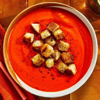 Indian Tomato soup