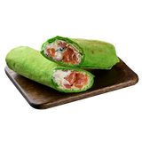 Шаурма з сьомгою слабосоленою (325 г)