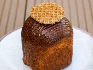 Крафін іриска