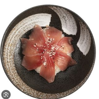 131. Chirashi Maguro
