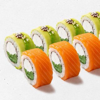 Філадельфія дабл рол