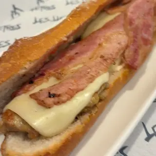 Flauta Lope de Vega