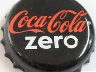 Coca-Cola Zero (500ml)