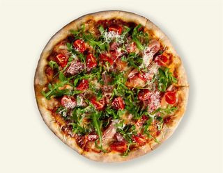 Pizza włoska - Di Parma 32cm