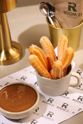 Churros