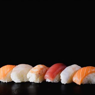 65. Nigiri Mix - 8 pz