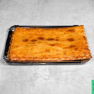 La Verdadera Coca Toñina (Entera)