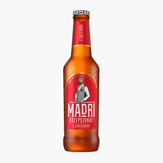 MADRI BERE 330ML