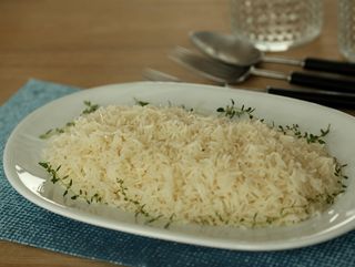 Orez cu unt