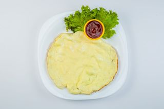 Классический омлет (120 гр.)