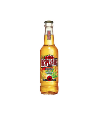 Cerveza Desperados Original Botella (330 Ml.)