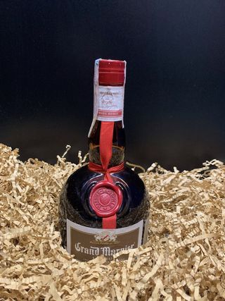 Лікер Апельсиновий Grand Marnier Cordon Rouge (500мл)