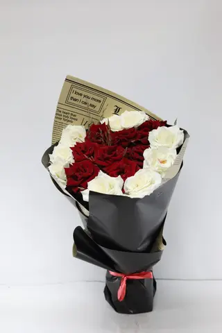 Classique Red One