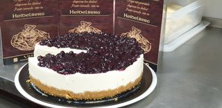 Tarta de queso 