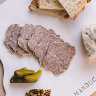 Figatella Can Company (300 Gr Aprox)