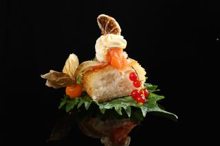 8 Rice salmon - 1 pezzo