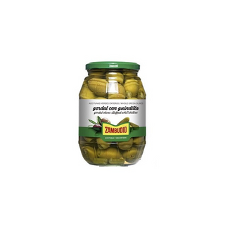 Aceituna Gordal con Guindilla