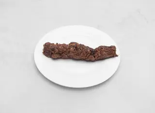 Kebab Mutton