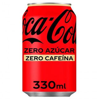 Cola Zero Zero