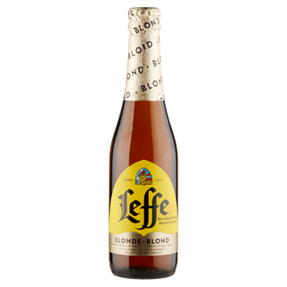 Birra Leffe Blonde  33 cl