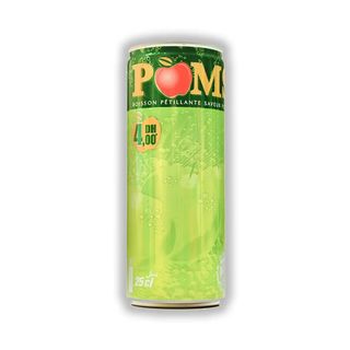 Pom's  25 Cl