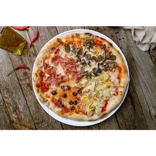 Stagioni Pizza