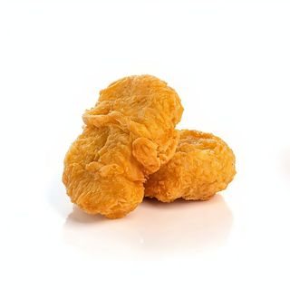 Ración De Nuggets (6 Uds.)