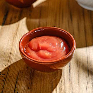 კეტჩუპი