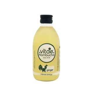 Vitae Kombucha de Jengibre (250 ml.)