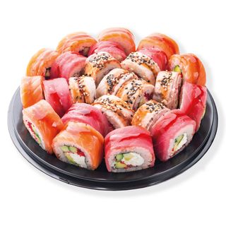 Мегасет Три філадельфії (960/225г)