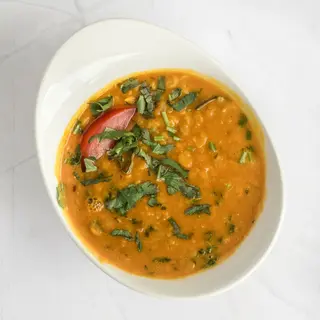 Daal Tadka