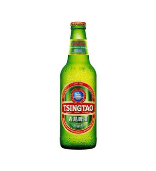 Cerveza China