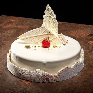 Torta Susy 