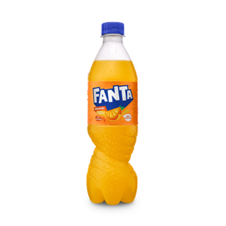 Fanta Naranja