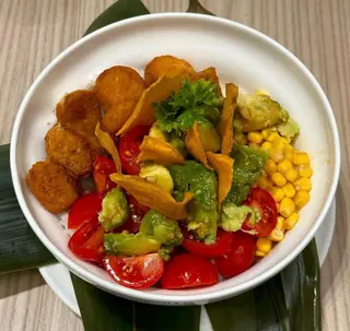 KAILUA VEGAN LARGE