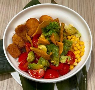 KAILUA VEGAN LARGE