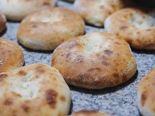 Коржик (1 шт)