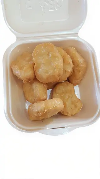 Nuggets Con Patatas (6 Uds.)