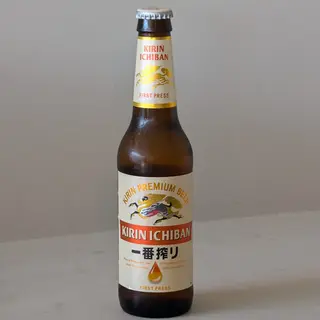 Kirin Cerveza Japonesa (33 Cl.)