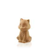 Котик З Молочного Шоколаду