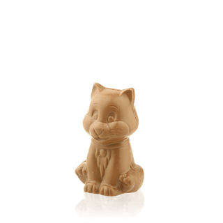 Котик З Молочного Шоколаду