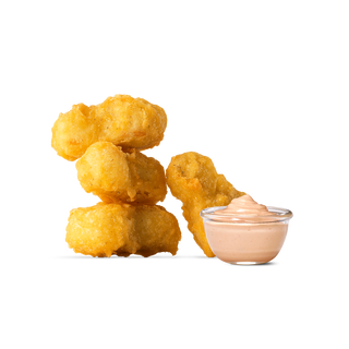 Chicken Nuggets 4 szt