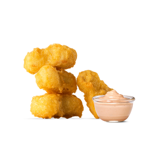 Chicken Nuggets 4 szt