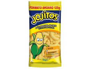 Aspil Jojito Gusanito (125 g.)