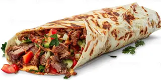 Chawarma Bœuf